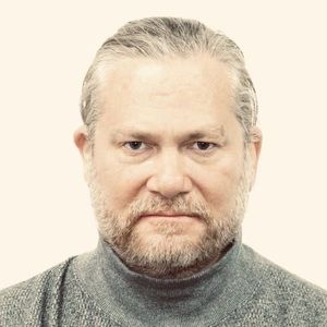 Meet your Posher, Eric